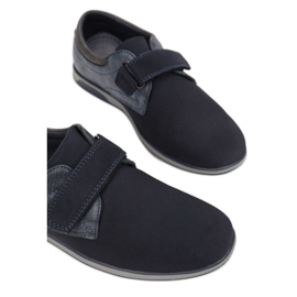 Vices T56-96-93-d.sininen laivastonsininen 1