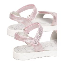 Vices T53-40-45-pinkki vaaleanpunainen 1