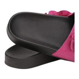 Vices 2040-80-fushia vaaleanpunainen 1