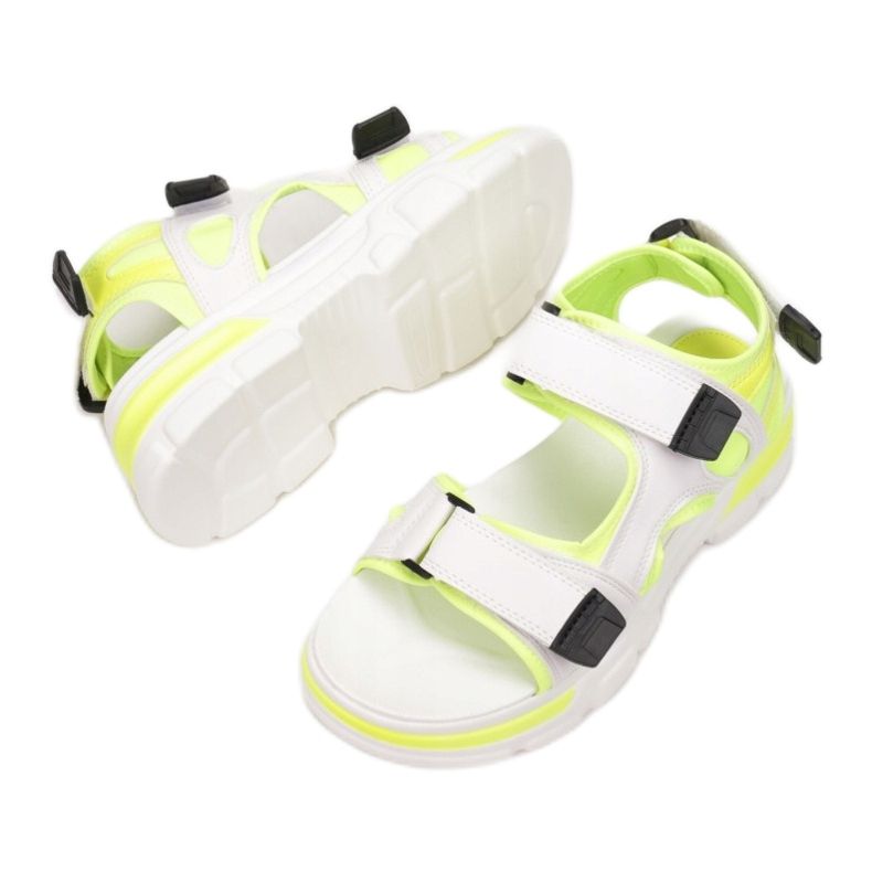 Vices 8088-2-61-vihreä valkoinen 1