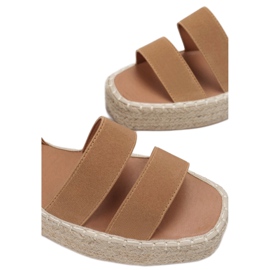 Vices 6930-68-kameli ruskea 1