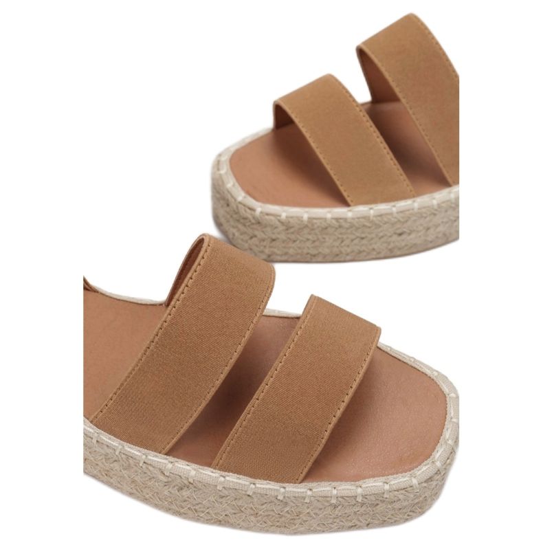 Vices 6930-68-kameli ruskea 1