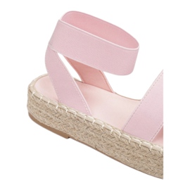 Vices 6930-45-vaaleanpunainen 1