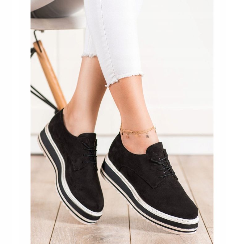 Corina Naisten kengät C7036ne musta 1