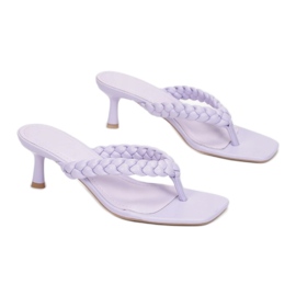 Vices 6772-90-violetti 1