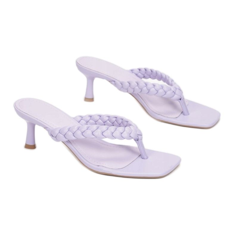 Vices 6772-90-violetti 1