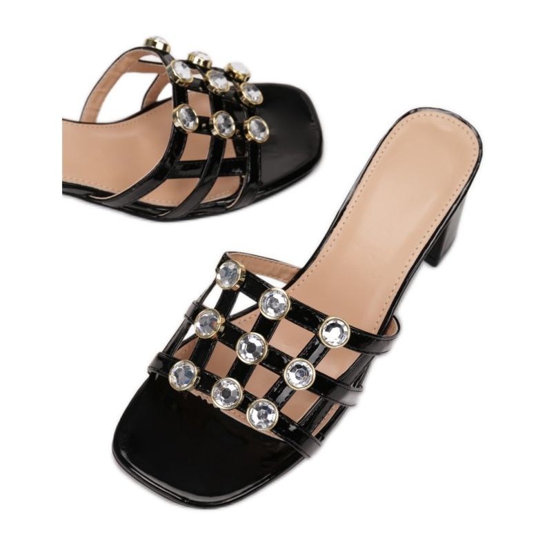 Vices YU070-38-musta 1