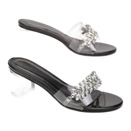 Vices YU071-38-musta 1