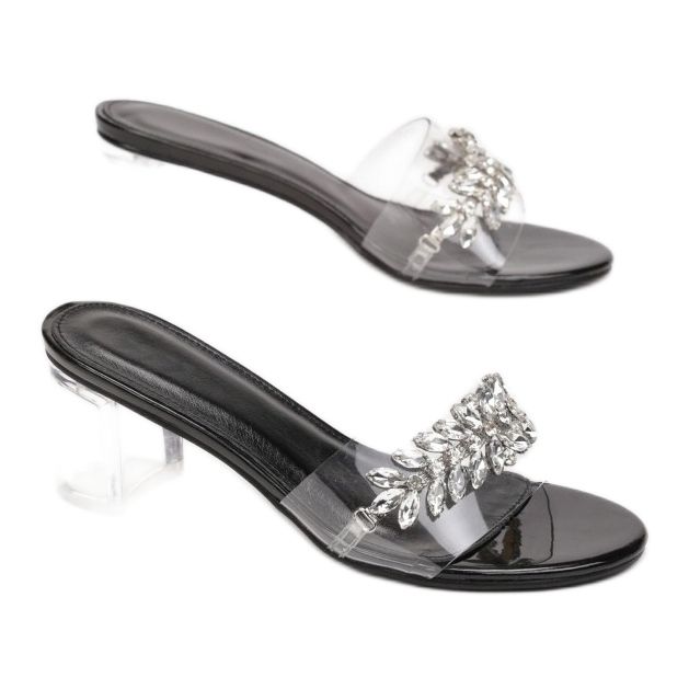 Vices YU071-38-musta 1