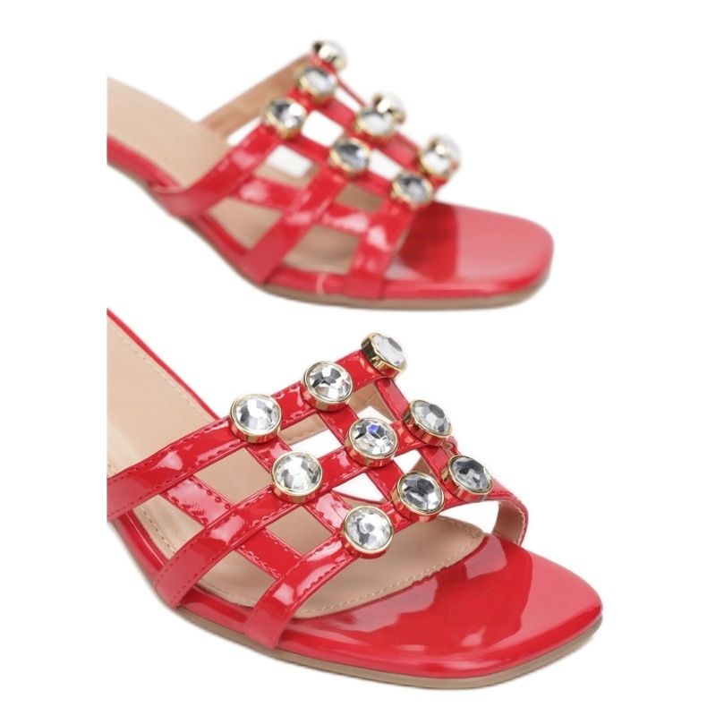 Vices YU070-64-toim punainen 1