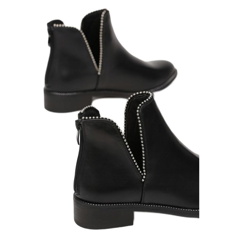 Vices Y8191-38-musta 1