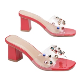 Vices VIVI057-64-toim punainen 1