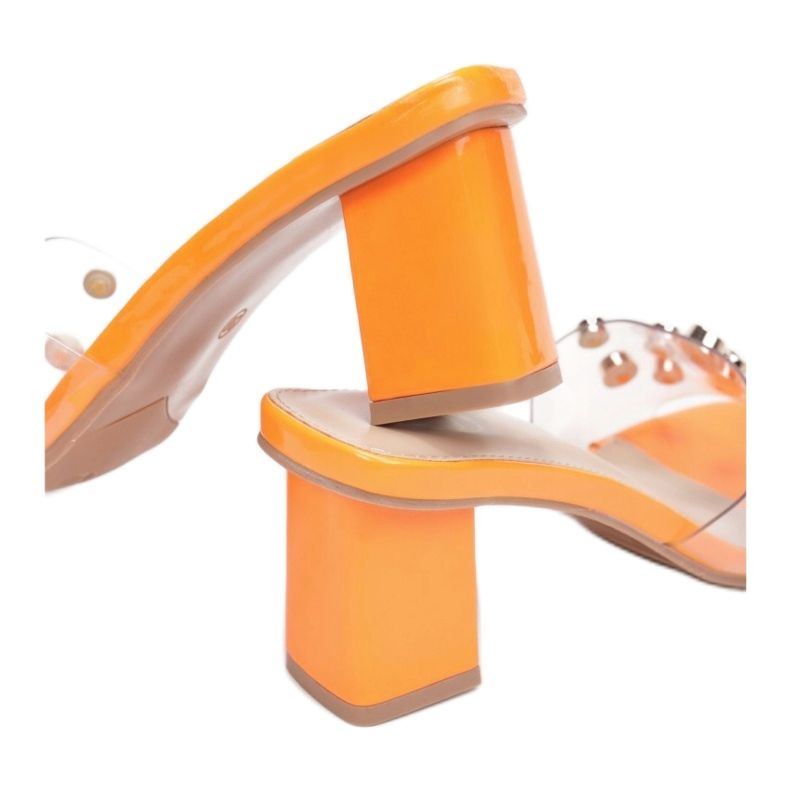 Vices VIVI057-67-oranssi 1