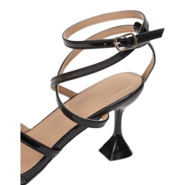 Vices Ruuvipuristimet TINA41-38-musta 1