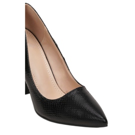 Vices MVP310-38-musta 1