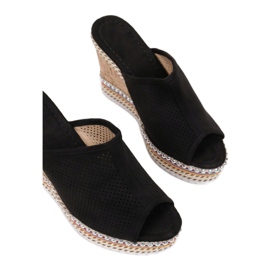 Vices XF91-38-musta 1