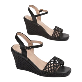 Vices Vice LEE065-38-musta 1