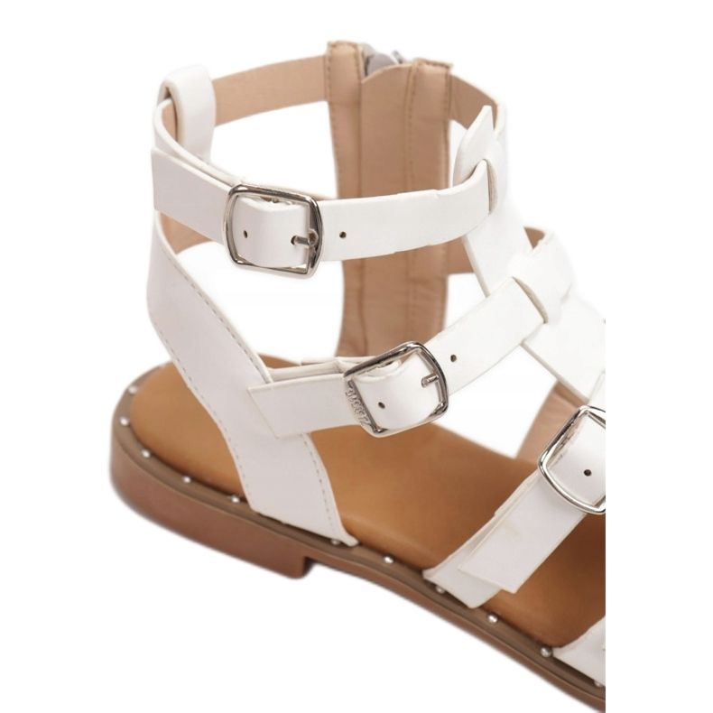 Vices LEE057-71-valkoinen 1