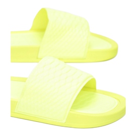 Vices CD209-49-keltainen 1