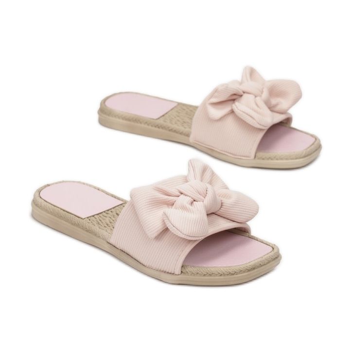 Vices NN160-45-pinkki vaaleanpunainen 1