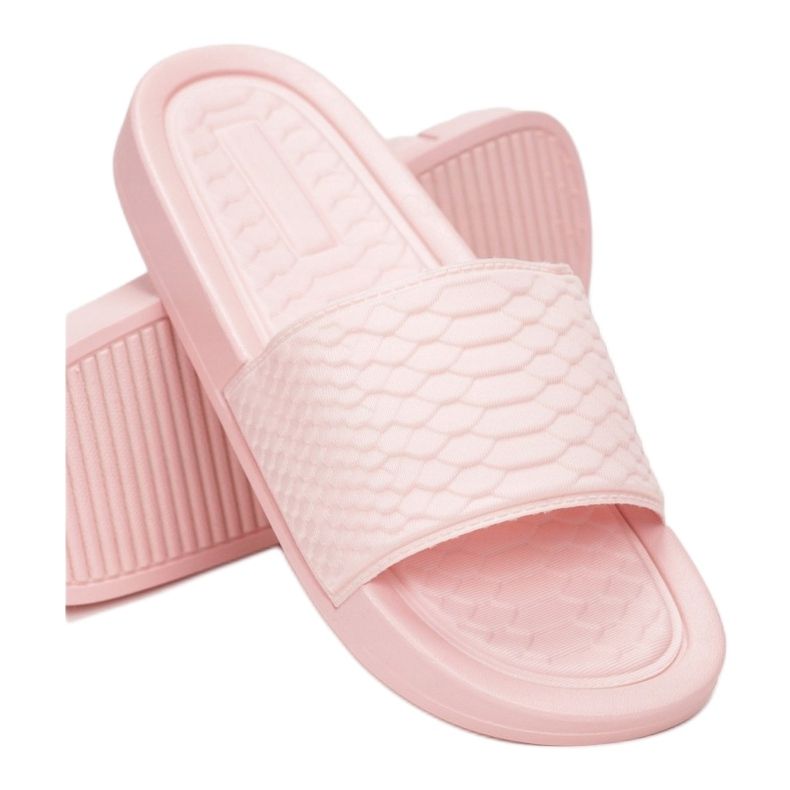 Vices CD209-45-pinkki vaaleanpunainen 1