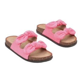 Vices CD205-80-fushia vaaleanpunainen 1