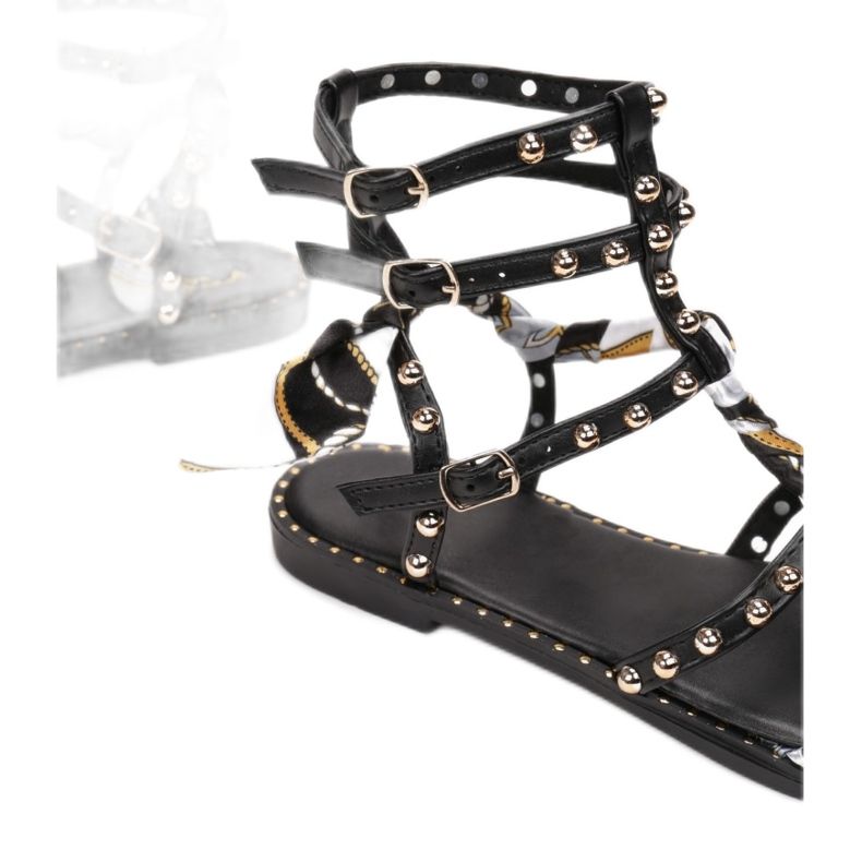 Vices BJ565-38-musta 1