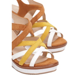 Vices BL293-SS21-68-kameli ruskea 1