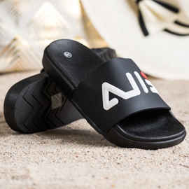 SHELOVET Mukavat varvastossut musta 1