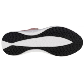 4F Naisten urheilu W D4L21-OBDS300-56S vaaleanpunainen 3