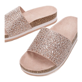 Vices CM-2081-45-pinkki vaaleanpunainen 1