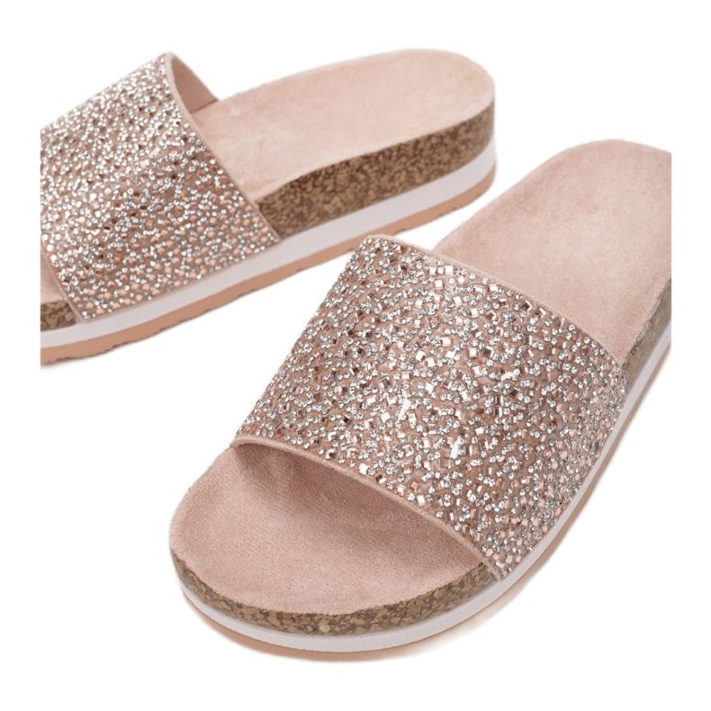 Vices CM-2081-45-pinkki vaaleanpunainen 1