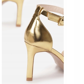 Vices 1559-37 Kulta kultainen 1