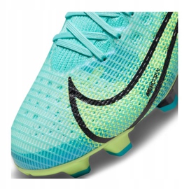 Nike Vapor 14 Pro Fg M CU5693-403 jalkapallokengät monivärinen sininen 1