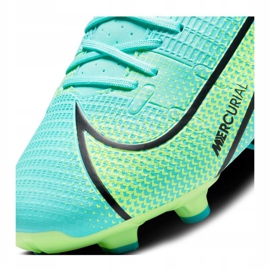 Nike Vapor 14 Academy Mg M CU5691-403 jalkapallokengät monivärinen sininen 1