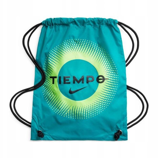 Nike Tiempo Legend 8 Elite Fg M AT5293 303 jalkapallokengät monivärinen sininen 1