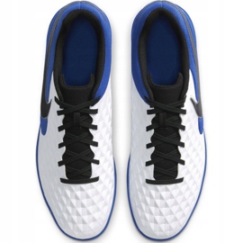 Nike Tiempo Legend 8 Club Ic M AT6110 104 jalkapallokengät monivärinen sininen 1