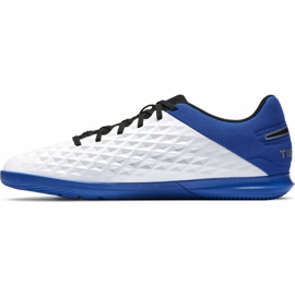 Nike Tiempo Legend 8 Club Ic M AT6110 104 jalkapallokengät monivärinen sininen 2