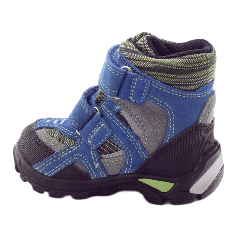 Saappaat membraanilla 91929 harmaa bartek 2