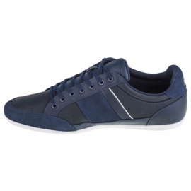 Lacoste Chaymon M 741CMA0064092 tummansininen 1