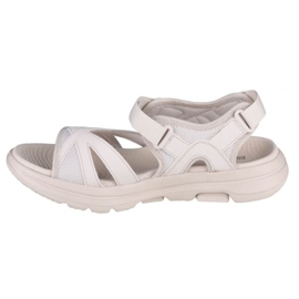 Skechers Go Walk 5-Restored W 140098-NAT beige 1