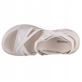 Skechers Go Walk 5-Restored W 140098-NAT beige 2