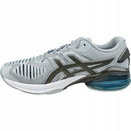 Asics Gel-Quantum Infinity Jin M 1021A184-020 khaki harmaa 1