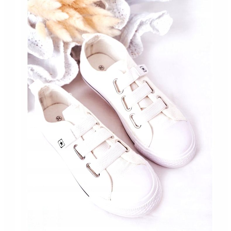 EVE Lasten lenkkarit tarranauhalla 21DZ35-3584 White Avengers valkoinen 1