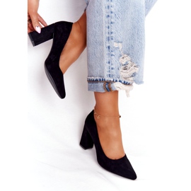 Mokkipumput tangossa Sergio Leone PB216 musta 1