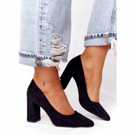 Mokkipumput tangossa Sergio Leone PB216 musta 2