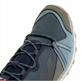 Adidas Terrex Skychaser Lt M EF0354 kengät tummansininen khaki sininen 1