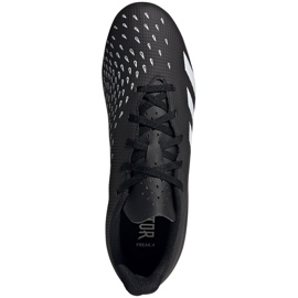 Adidas Predator Freak.4 FxG M FY1040 jalkapallokengät monivärinen musta 2