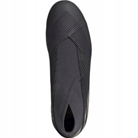 Adidas Nemeziz 19.3 Ll In M EF0395 jalkapallokengät musta musta 2