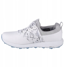 Skechers Go Golf Max-Lag W 14886-WGY valkoinen musta 1